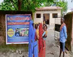 General Awarness Camp 2025 , ITM AYURVEDIC MEDICAL COLLEGE 